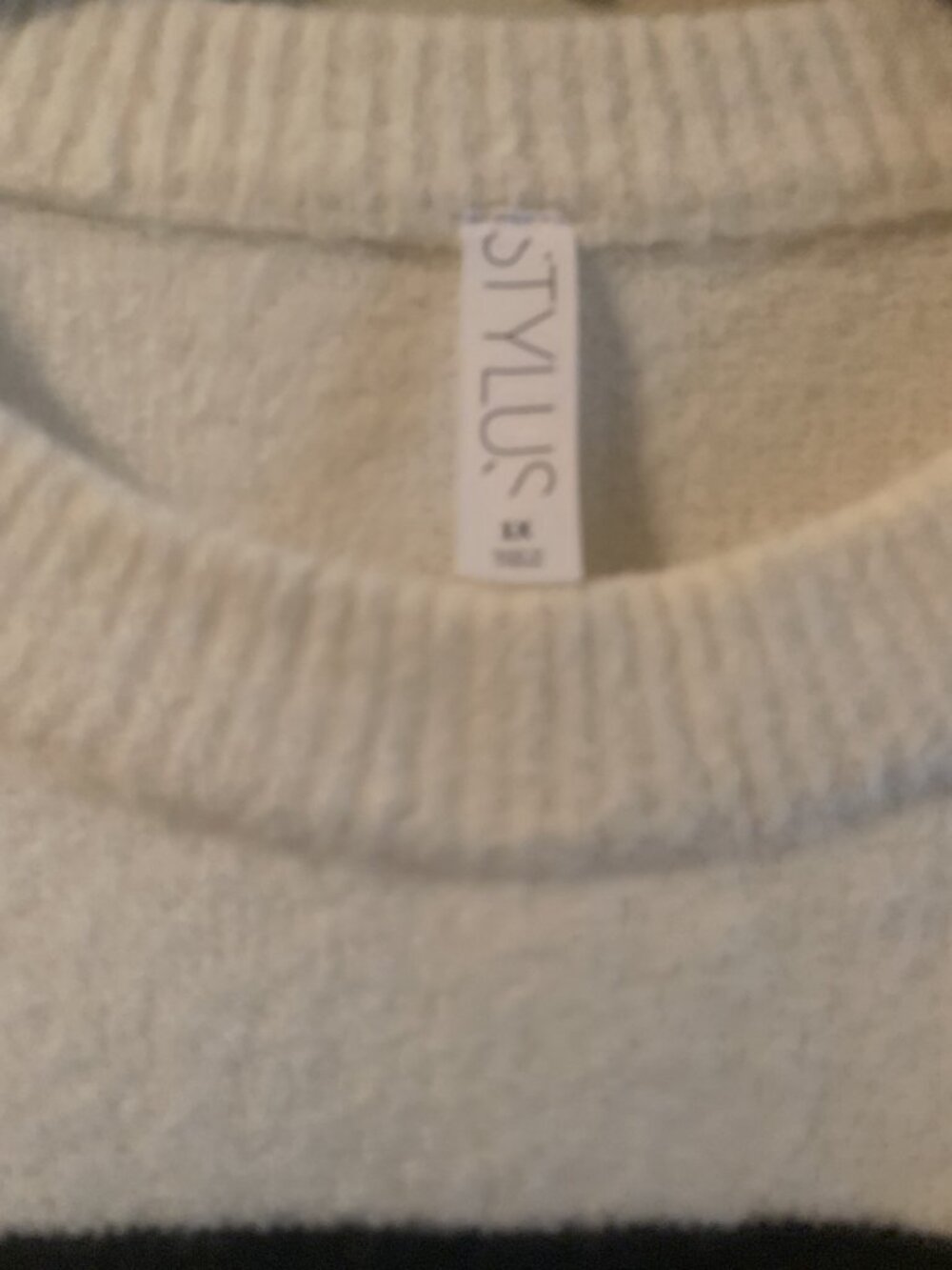 Sweater - Picture 5 of 7